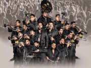 Grand Sierra Resort and Casino, Banda MS de Sergio  Lizárraga