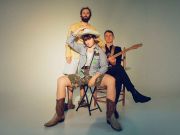 Grand Sierra Resort and Casino, Big Thief