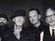 Grand Sierra Resort and Casino, Social Distortion