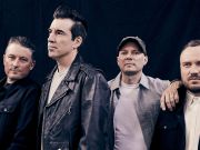 Grand Sierra Resort and Casino, Theory of a Deadman