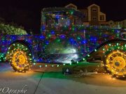 Reno-Sparks Events, 39 North Pole Village