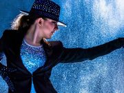 Silver Legacy Resort Casino, Falynne Lewing Presents Michael Jackson