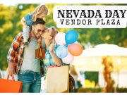 Nevada Day Inc., Nevada Day Vendor Plaza