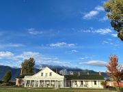 Dangberg Home Ranch Historic Park, Summer Festival Speakers & Authors