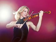 Tahoe Symphony Orchestra, Soirée Fundraiser - Elizabeth Pitcairn