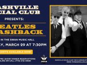 Nashville Social Club, The Beatles Flashback