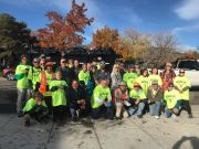 Nevada Day Inc., Post-Nevada Day Trash Mob