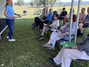 Dangberg Home Ranch Historic Park, Chautauqua Presentations: “Women Who Changed Their World”