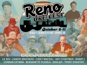 Nugget Casino Resort, 17th Annual Reno Ukulele Festival