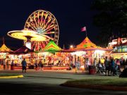 Nevada State Fair, Nevada State Fair
