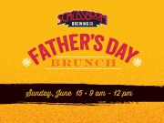 Schussboom Brewing Co., Father's Day Brunch