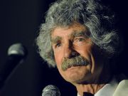 Dangberg Home Ranch Historic Park, Chautauqua Showcase: McAvoy Layne as Mark Twain “The Famous and the Infamous”