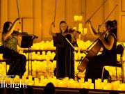 Nugget Casino Resort, Fever Presents Candlelight