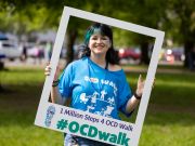 OCD Nevada, First Annual OCD Walk