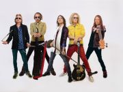 Silver Legacy Resort Casino, Foreigner