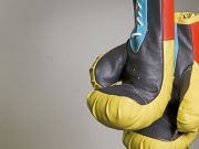 Silver Legacy Resort Casino, Live Professional Boxing