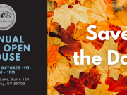 Carson City Events, Fall Open House at Pacific Crest Dermatology
