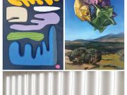 Brewery Arts Center, Exhibition: Edges of Impermanence