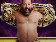 Grand Sierra Resort and Casino, Bert Kreischer