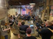 Northern Nevada Bluegrass Association, Beginner Bluegrass Jam