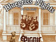 Northern Nevada Bluegrass Association, Bluegrass Nights