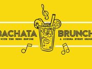 Reno Public Market, Bachata Brunch
