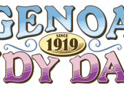 Carson City Events, Genoa Candy Dance