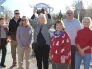 Carson City Chamber of Commerce, Carson City Women of Distinction Celebration 2026