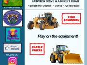 Carson City Events, Open House: Carson City Public Works