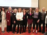 Carson City Chamber of Commerce, Carson City Women of Distinction Celebration 2026