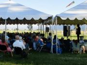 Dangberg Home Ranch Historic Park, Chautauqua Presentations: “They Did It Their Way”