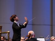 The Reno Philharmonic, Classix Series | Stravinsky’s Firebird