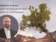 Nevada Museum of Art, Shaping the Future: A Vision for Education and Research at the Museum