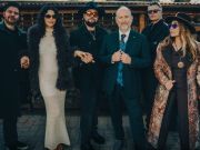 Silver Legacy Resort Casino, Men At Work, Toad The Wet Sprocket & Shonen Knife