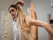 Nevada Museum of Art, Through the Lens: New Perspectives in Dance and Art