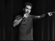 Silver Legacy Resort Casino, Dane Cook
