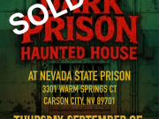 Carson City Chamber of Commerce, Members-Only Haunted House Sneak Peek *SOLD OUT*