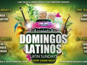 Lake Tahoe AleWorX Reno, Domingos Latinos