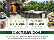 Carson Mall, Sierra Living & Business Expo