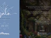 May Arboretum Society, Annual Gala in the Garden