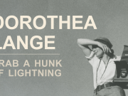 Nevada Museum of Art, Grab a Hunk of Lightning
