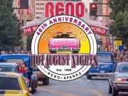 Hot August Nights, Hot August Nights