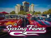 Hot August Nights, Spring Fever