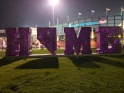 OCD Nevada, Landmark Lighting [OCD Awareness Week]