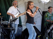 Dangberg Home Ranch Historic Park, Summer Festival Concerts