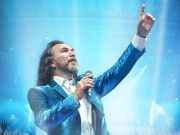Silver Legacy Resort Casino, Marco Antonio Solis: Mas Cerca De Ti World Tour 2025