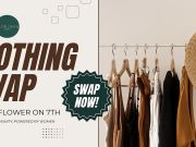 The Swap Society, Clothing Swap