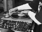 Champagne & Chocolate, Vinyl Brunch Fridays