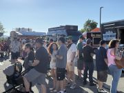 Food Truck WTF, Food Truck Thursday at North Valleys Regional Park
