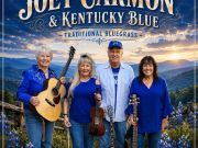 Northern Nevada Bluegrass Association, Joey Carmon & Kentucky Blue